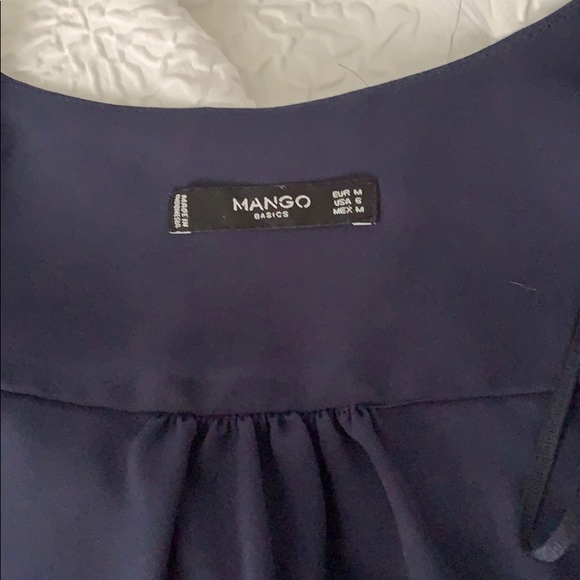 Mango blouse - Picture 2 of 2